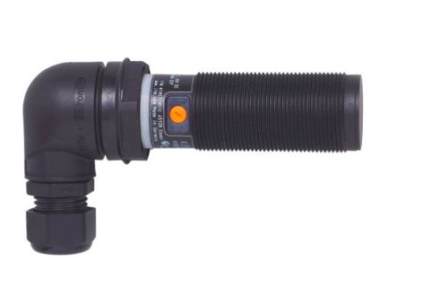 原装IFM易福门 KI505A 电容式接近开关 KIE4150NCPKG/3D