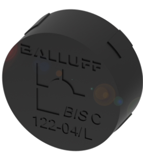 现货balluff巴鲁夫BIS0011 BIS C-122-04/L低频数据载体70/455kHz
