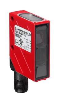 LEUZE传感器LSSRL 8.9-S12,LSERL 8/24.01-S12,LSERL 8/44.01-S12