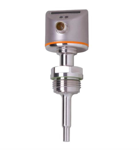 ifm原装易福门SI6700 流量监控器 SIR11ABBFPKG/US-100-IPF