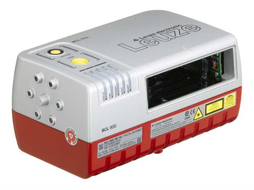 LEUZE BCL 900i SM 102, SN,BCL 92 SM 300,301,302,312,800,802