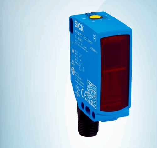 现货SICK西克正品 WLG16P-24162120A00镜反射式光电传感器1218661