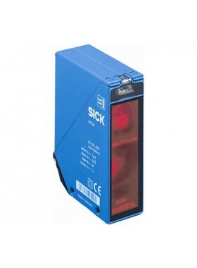 原装西克(SICK) 光电传感器 WL24-2V230 (1017880) 现货