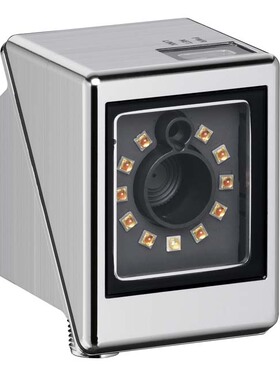 LEUZE固二维码阅读器DCR 258i FIX-M1-102-R3-P,L1,F2,I3-G,R3-H