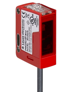 leuze PRK25C.A2/4P-200-M12 PRK25C.A2/4P-M8 PRK25C.A2/2N-M12
