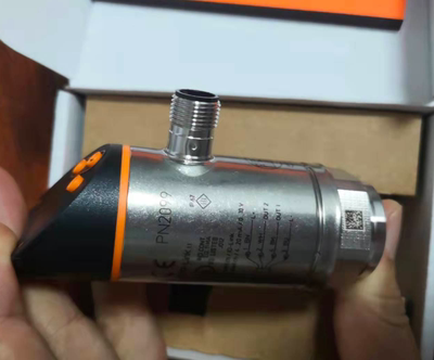 现货原装IFM易福门压力传感器 PN2099 PN-1-1BRER14-MFRKG/US/ /V