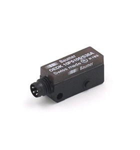 现货Baumer堡盟 OEDK 10P5105/S35A光电传感器FHDK 10P5160/S35A