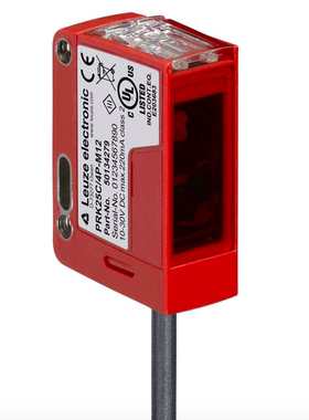leuze PRK25C.D/PX-M12 PRK25C.D1/2N-200-M12 PRK25C.D1/2N-M8