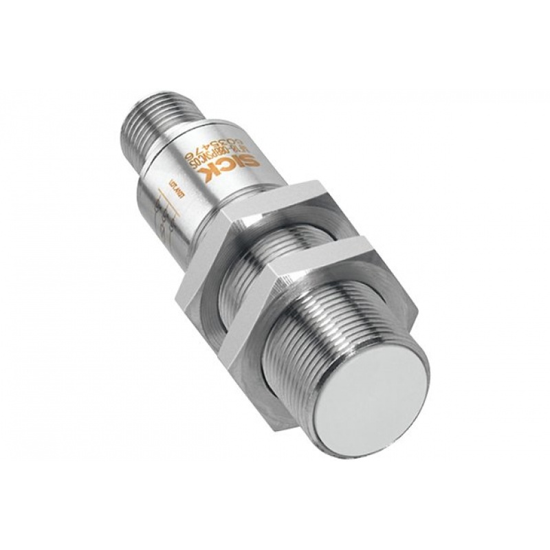 原装西克(SICK) 电感式接近传感器IMF18-05BNOVC0S (6035471)