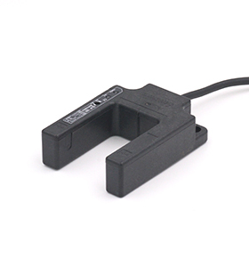 现货Autonics奥托尼克斯 BUP-30S (18~35VDC亮通)槽型光电传感器