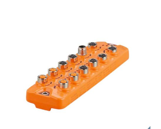 现货AL1402正品全新IFM易福门带Profinet接口的IO-Link主机Master