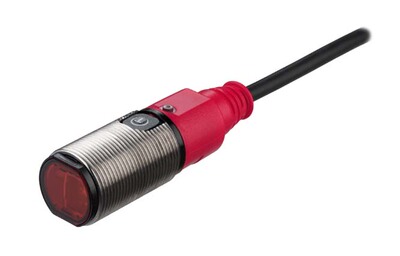 现货原装正品LEUZE劳易测ET328I-400F.3/2N 光电传感器 50128197