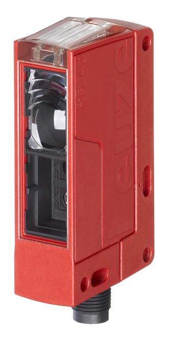 现货正品leuze劳易测 HT46CL2/4P-M12 光电传感器传感器50134608