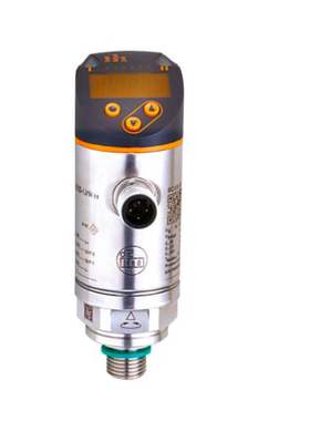 原装易福门PN7571带显示屏压力传感器PN-250-SEG14-QFRKG/US/ /V