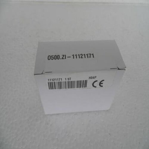 原装正品全新堡盟Baumer传感器 O500.ZI-11121171 现货