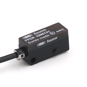 现货FPDK 10N5101 原装正品堡盟Baumer 镜反射式光电传感器