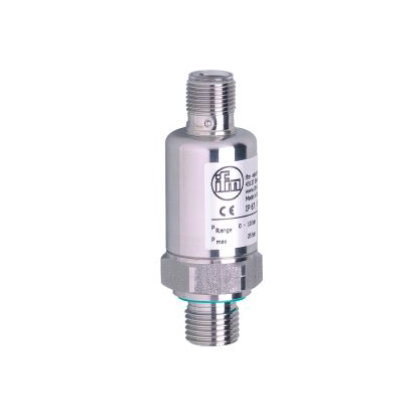 原装IFM易福门PT9551 压力变送器 PT-250-SBG14-B-DVG/US/ /W