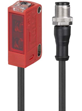 劳易测光电传感器HT3C.XL/2N-M8,HT3C.XL/4P-M8,200 M12,6 G M8.3