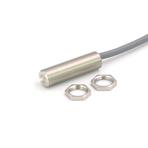 现货MY-COM G75P80原装Baumer堡盟微动开关 MY-COM G75P80/L