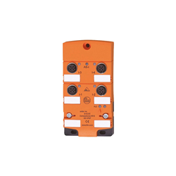 IFM AS-Interface CompactLine模块AC2410 CompactModule 4DI M12