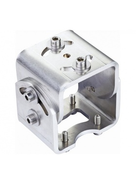 原装西克(SICK) 安装系统 MOUNTING KIT W.SCREWS (2061737)