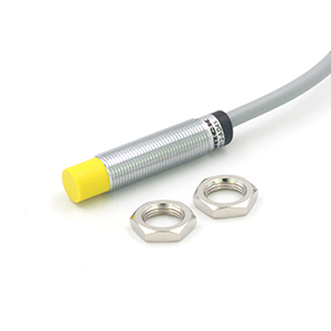 现货原装Turck 图尔克 NI8-M12-AD4X-电感式接近开关