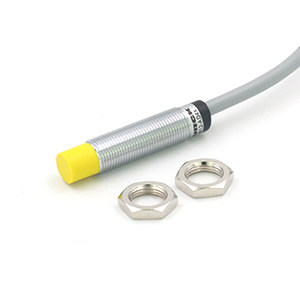 现货原装Turck 图尔克 NI8-M12-AD4X-电感式接近开关