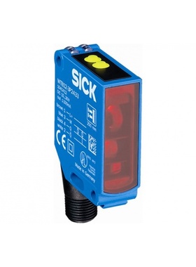 原装西克(SICK) 光电传感器 WTB12-3P1131 (1041413) 现货