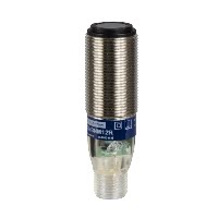 现货原装施耐德发射端XUB2BKSNM12T-对射式光电传感器XCKJ167H29C