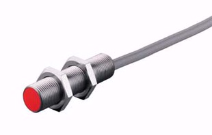 4E0 M12 6E0 LEUZE接近开关ISS 2NO 2NC 8N0 4NC 112MM