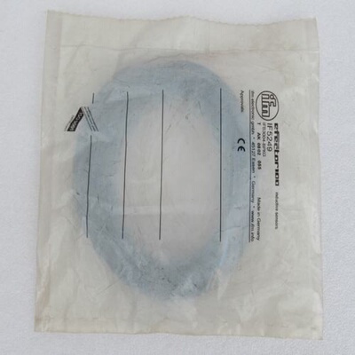 易福门德国传感器