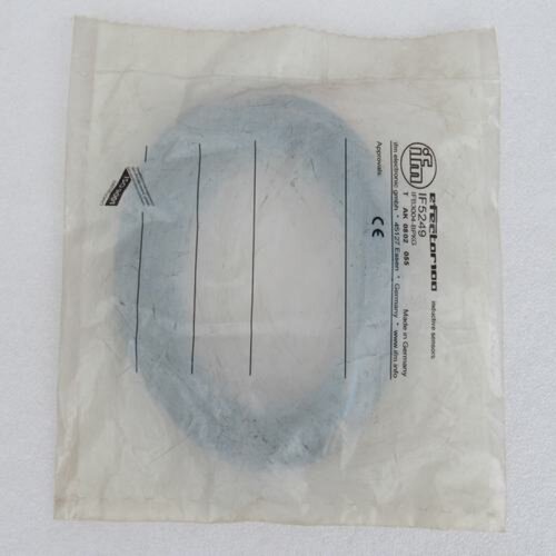 易福门德国传感器