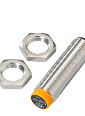 原装IFM易福门电感式接近开关IF5764 IFB3004-BPKG/US-100-DPS RT