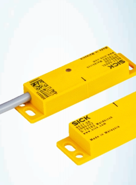 原装正品Sick 西克非接触式安全开关 RE27-SA68L 传感器1059509
