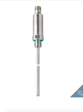 现货原装正品IFM传感器温度变送器 TA2135 TA-100CLER14-A-ZVG/US