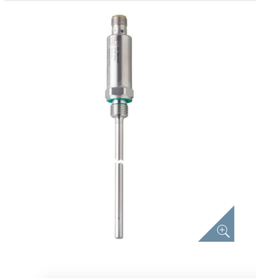 现货原装正品IFM传感器温度变送器 TA2135 TA-100CLER14-A-ZVG/US