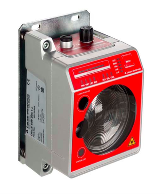 原装leuze DDLS 508 120.3 L H，DDLS 508 120.4 L H数据传输器