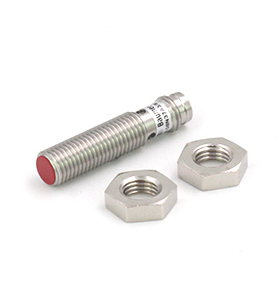 现货Baumer 堡盟 IFRM 08N37A3/S35L 电感式接近开关