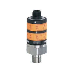 现货原装IFM易福门 PK7524-压力传感器