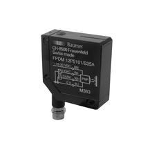 堡盟镜反射光电传感器FPDM 12P5101/S35A;FPDM 12P5102/S35A;12N5
