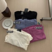 gamma 户外软壳冲锋衣连帽风衣短外套 女款 hoddy 2025秋款