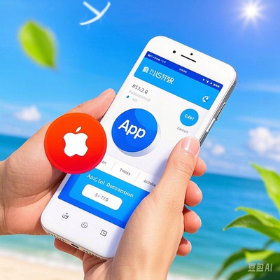 ios开发苹果App定制上架苹果商店苹果打包ipa苹果上架