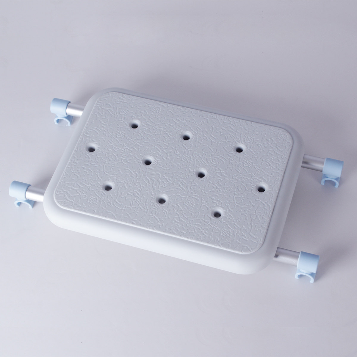 雅德助行器专用坐板 随时取装 无需工具 可当洗澡椅