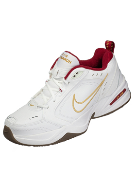 NIKE AIR MONARCH 4 CNY 蛇年限定低帮生活休闲鞋 IB4607-171