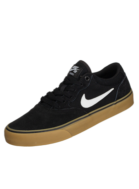 NIKE SB CHRON 2 时尚百搭潮流低帮板鞋生胶男女同款DM3493-002