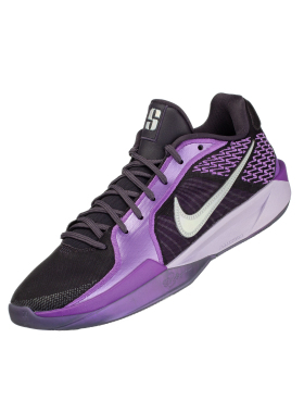Nike Sabrina 2'Colour Vision' EP 低帮实战篮球鞋 FZ1517-500