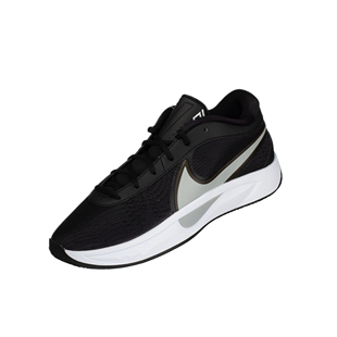 NIKE GIANNIS FREAK 6 EP 字母哥60低帮篮球鞋男款黑色FJ7807-002