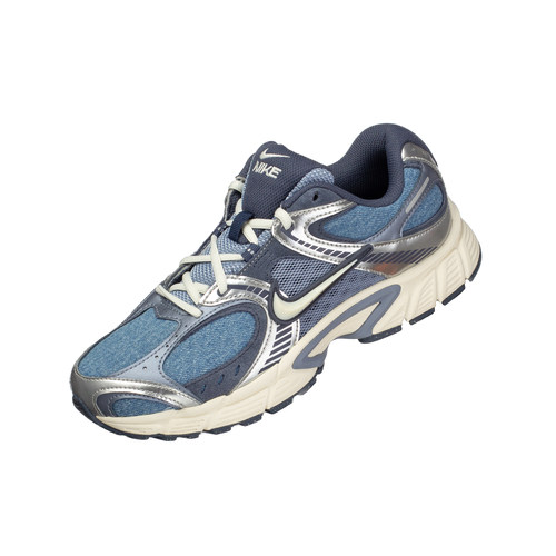 NIKE V5 RNR 舒适百搭复古低帮休闲跑步鞋蓝色 IH3649-006