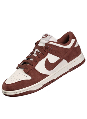 NIKE DUNK LOW RETRO BROWN 潮流复古百搭经典低帮板鞋HJ7673-001