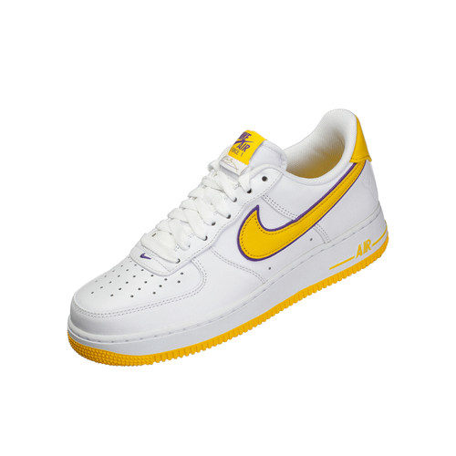 NIKE AIR FORCE 1 LOW KOBE BRYANT 复古潮流低帮板鞋 FZ1151-100